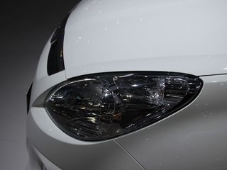 现代(进口) 现代i20