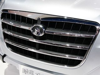 哈弗SC60实拍图