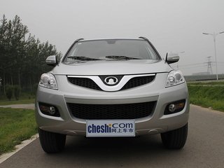 长城 哈弗H5 欧风版