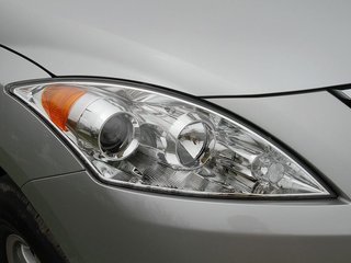 长城 哈弗H5 欧风版