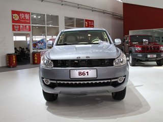 B61实拍图