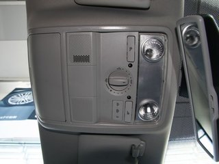 一汽-大众 迈腾 2011款局部