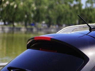 英菲尼迪 2010款FX系列