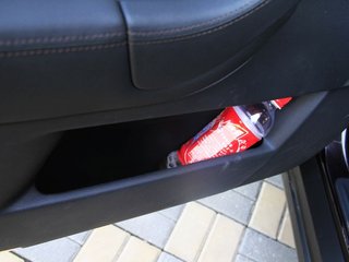 英菲尼迪 2010款FX系列局部