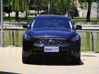 英菲尼迪 2010款FX系列