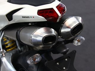 Superbike实拍图