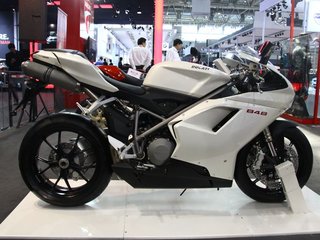 Superbike实拍图