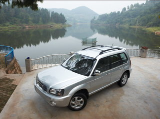 川汽野马 野马F99