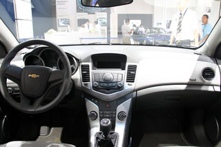 雪佛兰 新乐骋 2010款