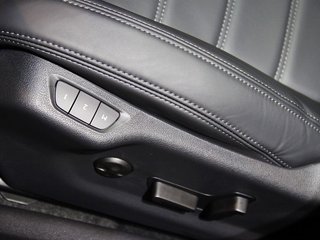 标致(进口) 标致508 中控局部