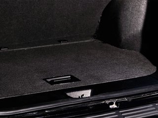 吉奥 帅豹中控局部