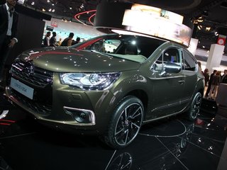 DS4实拍图