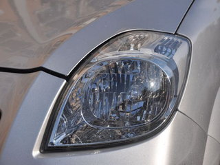 哈飞 路宝 灵动