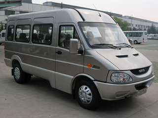 南京依维柯 依维柯