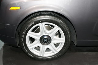 劳斯莱斯 幻影Phantom