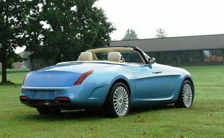 劳斯莱斯 幻影Phantom