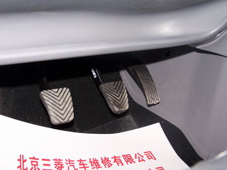 现代（进口） 美佳Matrix