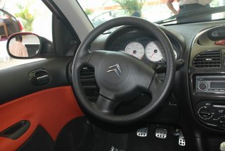 C2 VTS 1.4手动档