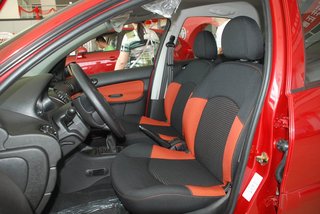 C2 VTS 1.4手动档