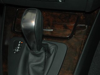 德国宝马 3系 第五代 特写 