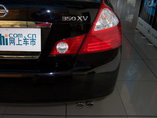 日产（进口） 风雅Fuga