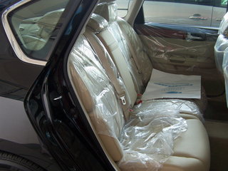 日产（进口） 风雅Fuga