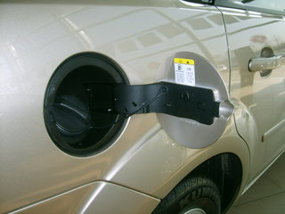 长安福特 福克斯