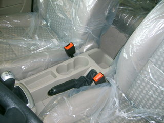 长安福特 福克斯