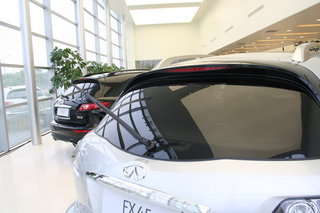 无限(英菲尼迪) FX 后雨刷 