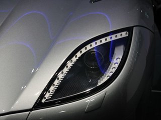 柯尼赛格 柯尼塞格Agera