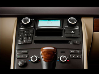 沃尔沃(进口) XC90 2011款