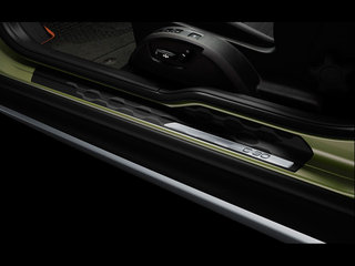 沃尔沃(进口) C30 2011款