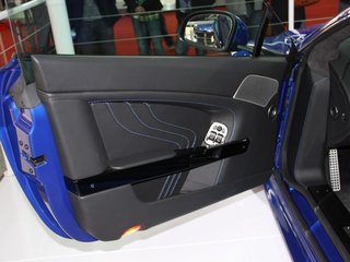[A]-阿斯顿-马丁 V8 Vantage S 车展