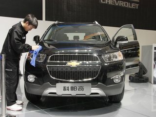 科帕奇(进口)实拍图