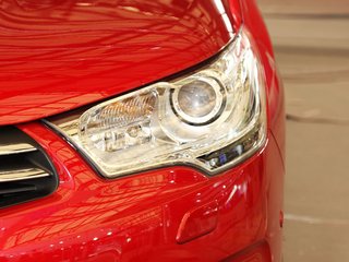 雪铁龙(进口) 雪铁龙C4 2011款 车展