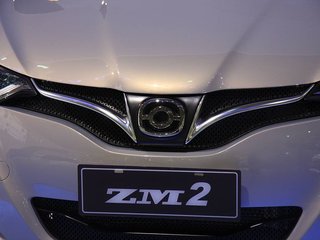 ZM2实拍图