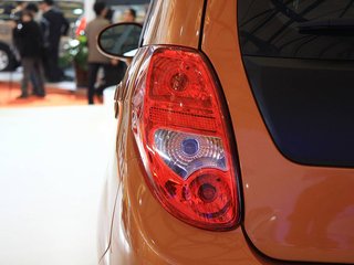 海马汽车 M11 车展