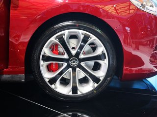 吉利 吉利GS-CC 车展