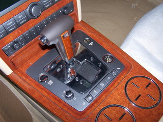 德国大众 辉腾Phaeton 左45 