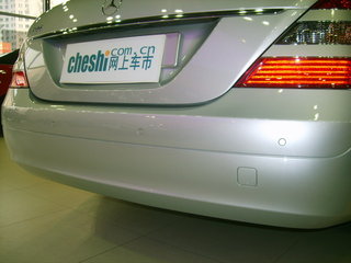 奔驰（进口） S系