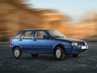 南汽新雅途 新雅途