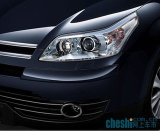 东风雪铁龙 凯旋