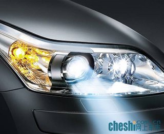 东风雪铁龙 凯旋