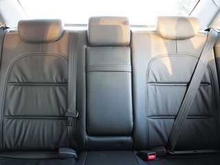 现代(进口) 雅尊局部