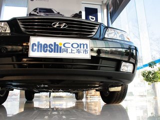 现代(进口) 雅尊