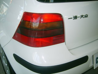 一汽大众 高尔夫