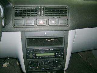 一汽大众 高尔夫