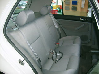 一汽大众 高尔夫