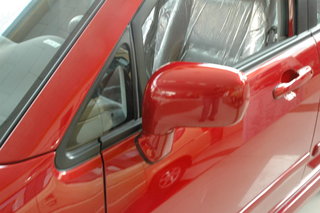 昌河铃木 利亚纳-两厢