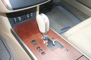 日产 新天籁 左45 